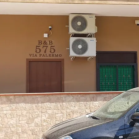 Beb575 Guest house