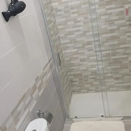 Pensión Beb575 Mesina