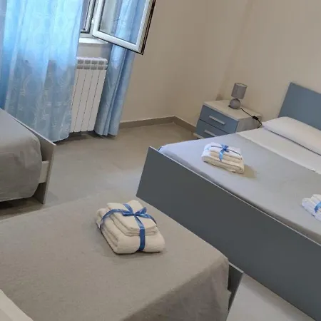 Guest house Beb575
