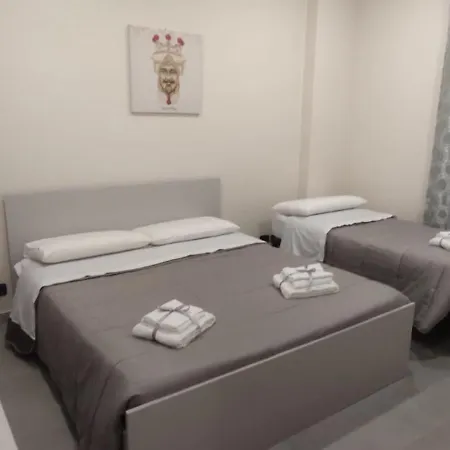 Guest house Beb575 3*